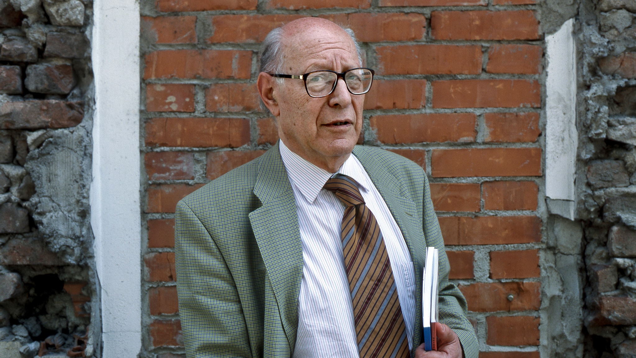 Il Sentiero del giorno. Omaggio a Emanuele Severino Filosofia Rai